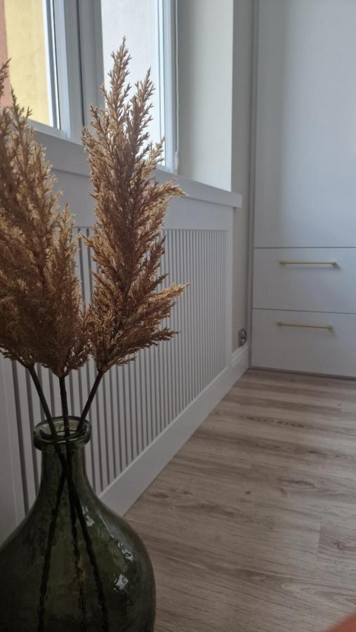 Alfama Garden Apartment Grudziadz Bagian luar foto