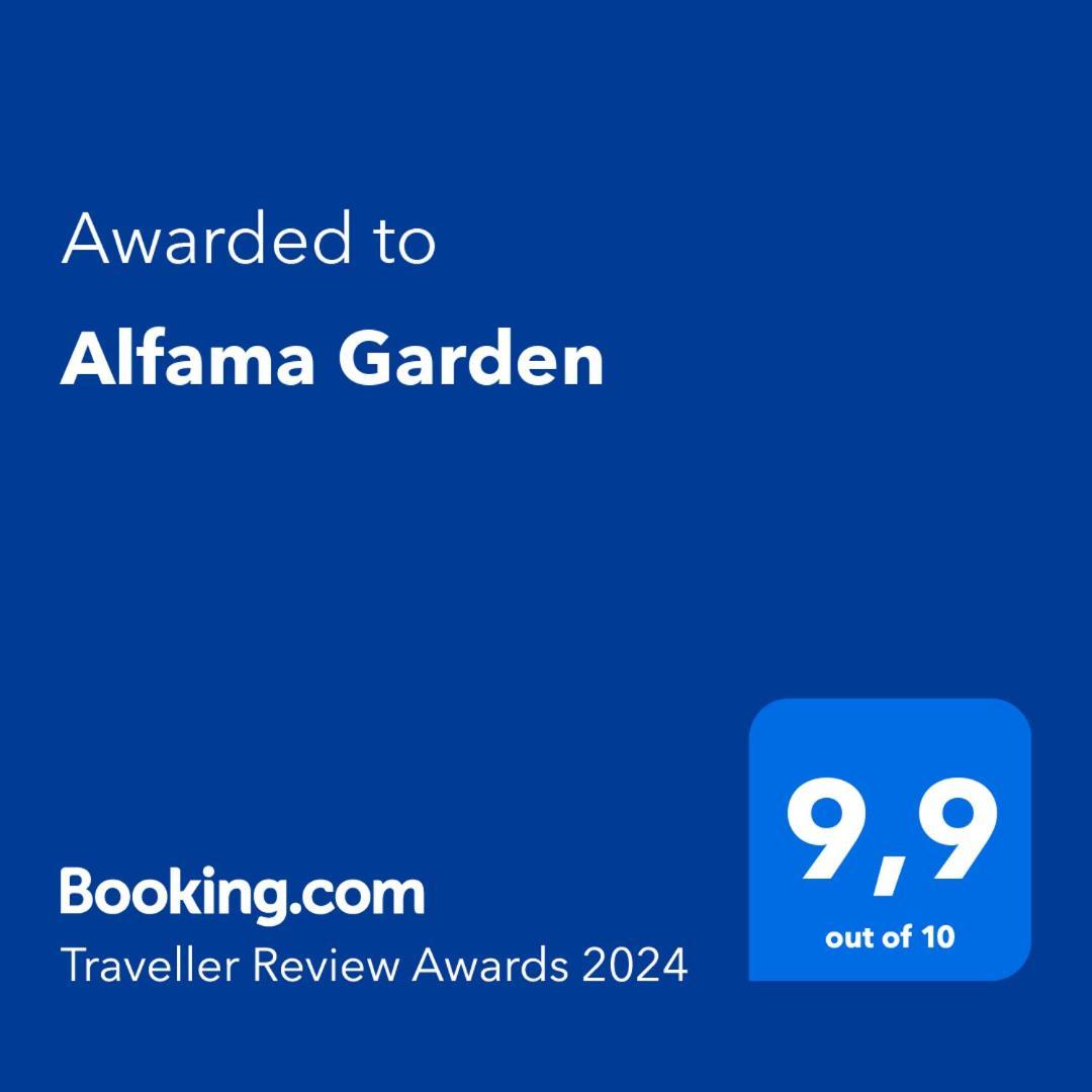 Alfama Garden Apartment Grudziadz Bagian luar foto