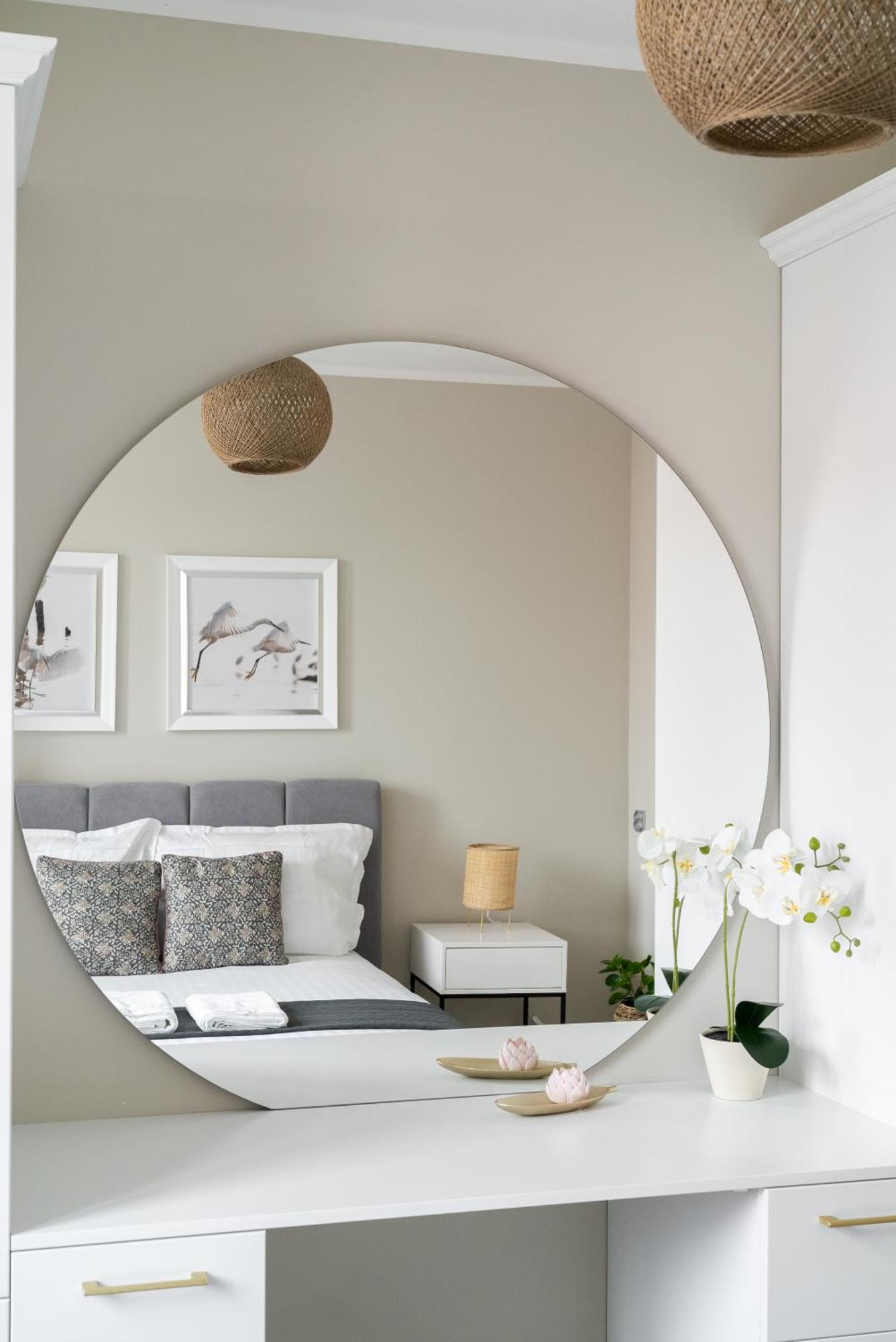 Alfama Garden Apartment Grudziadz Bagian luar foto