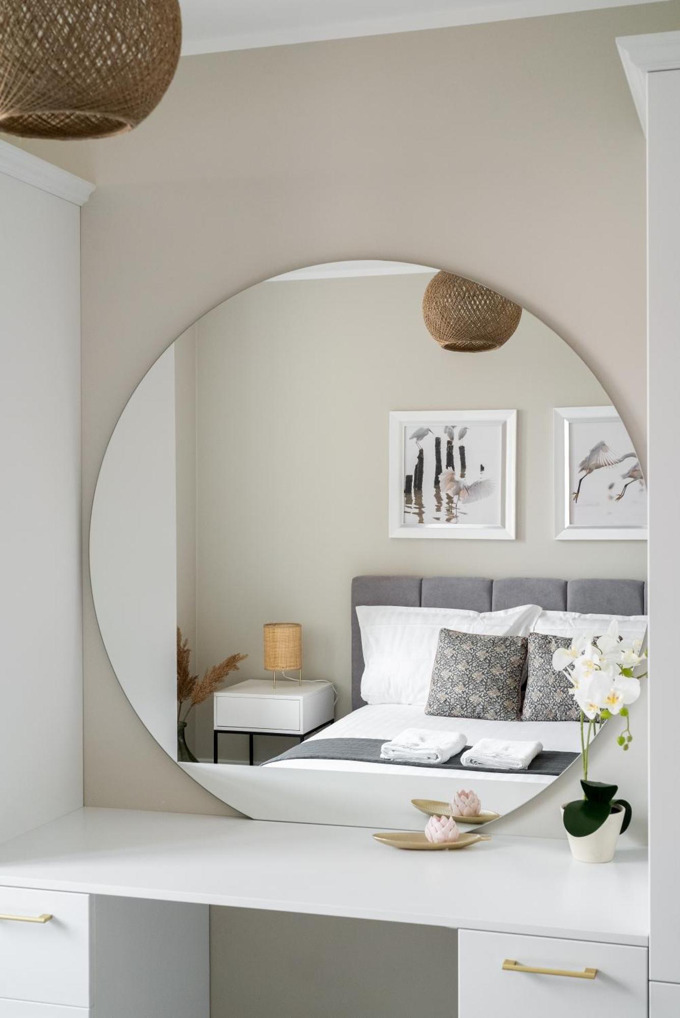 Alfama Garden Apartment Grudziadz Bagian luar foto