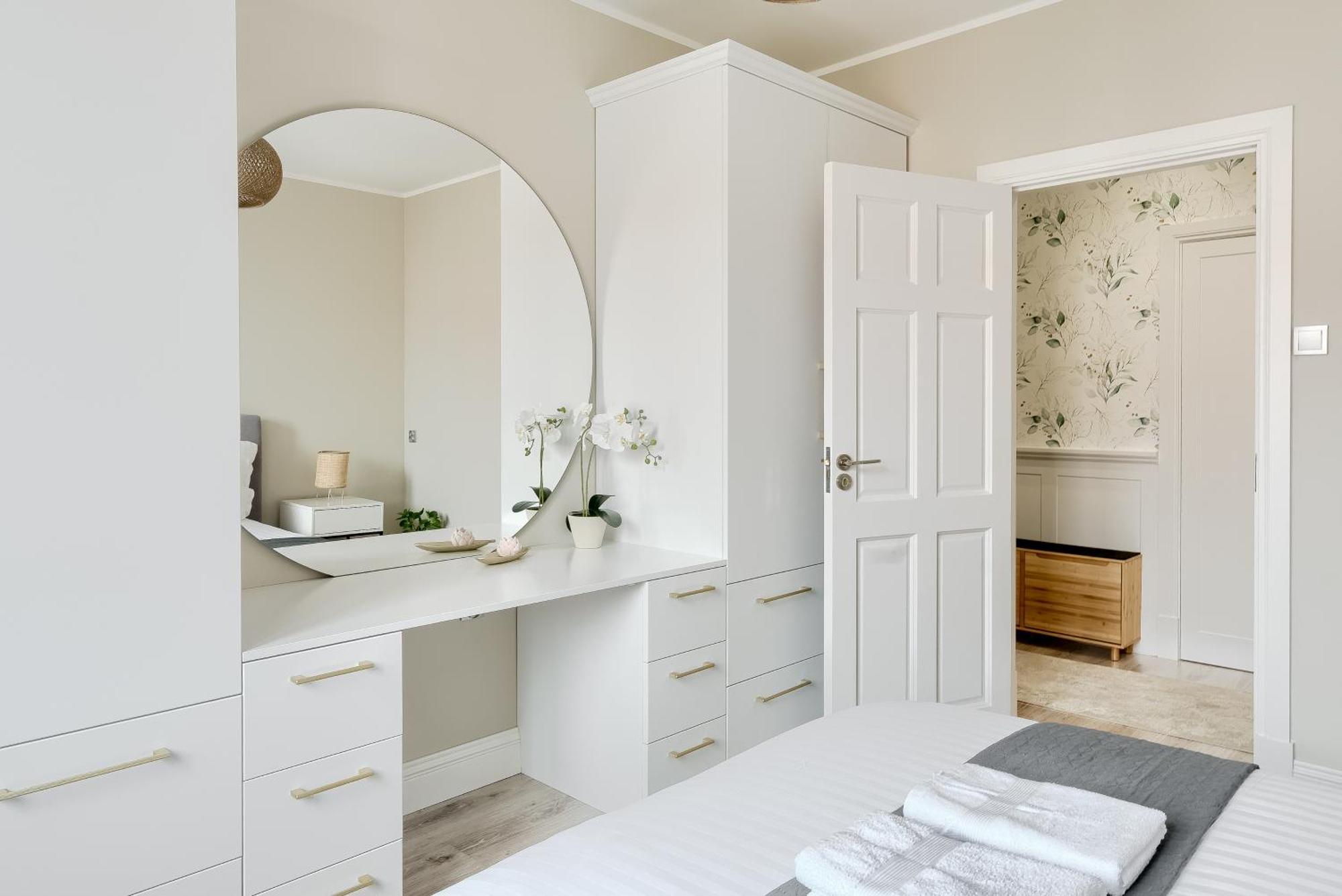 Alfama Garden Apartment Grudziadz Bagian luar foto