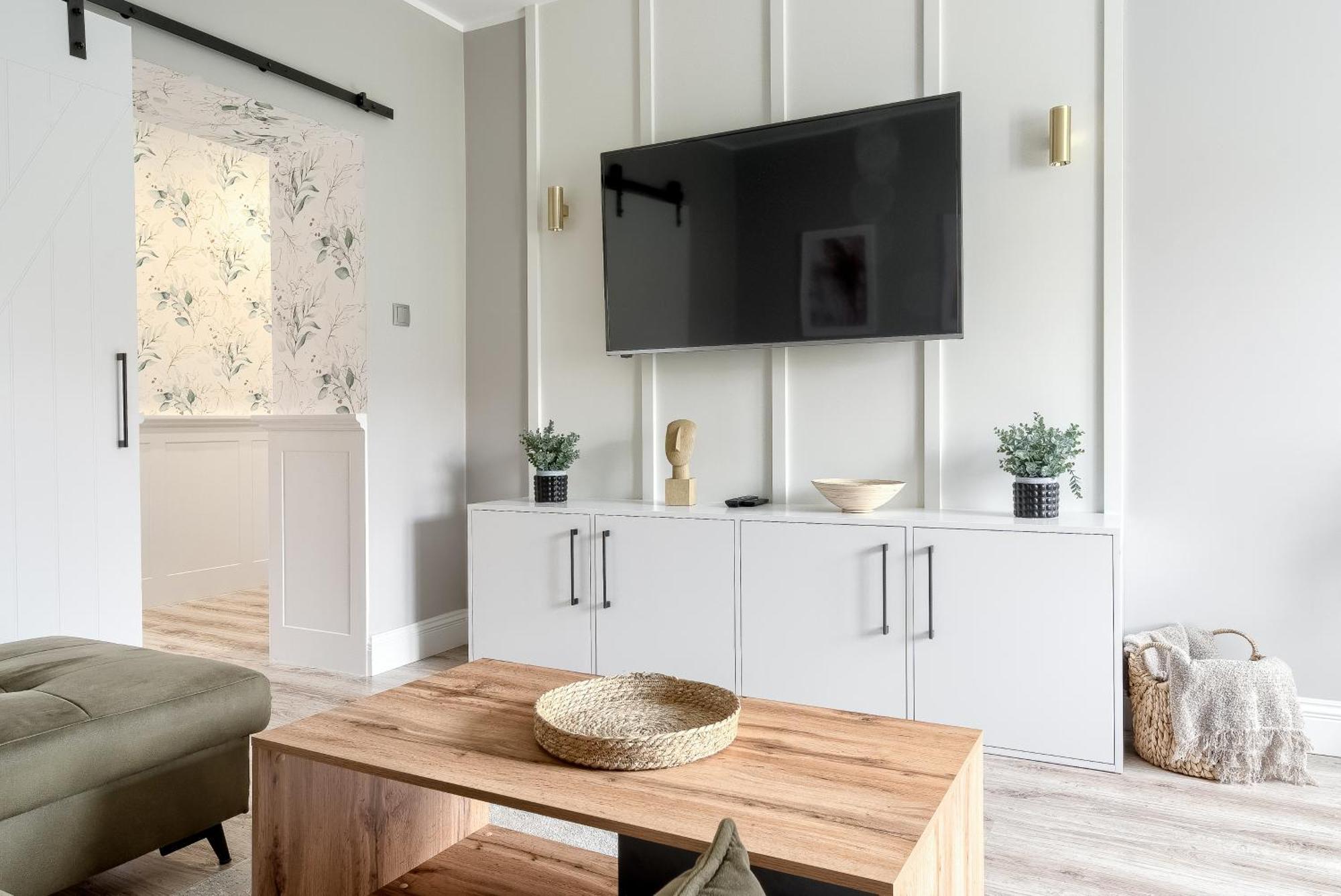 Alfama Garden Apartment Grudziadz Bagian luar foto
