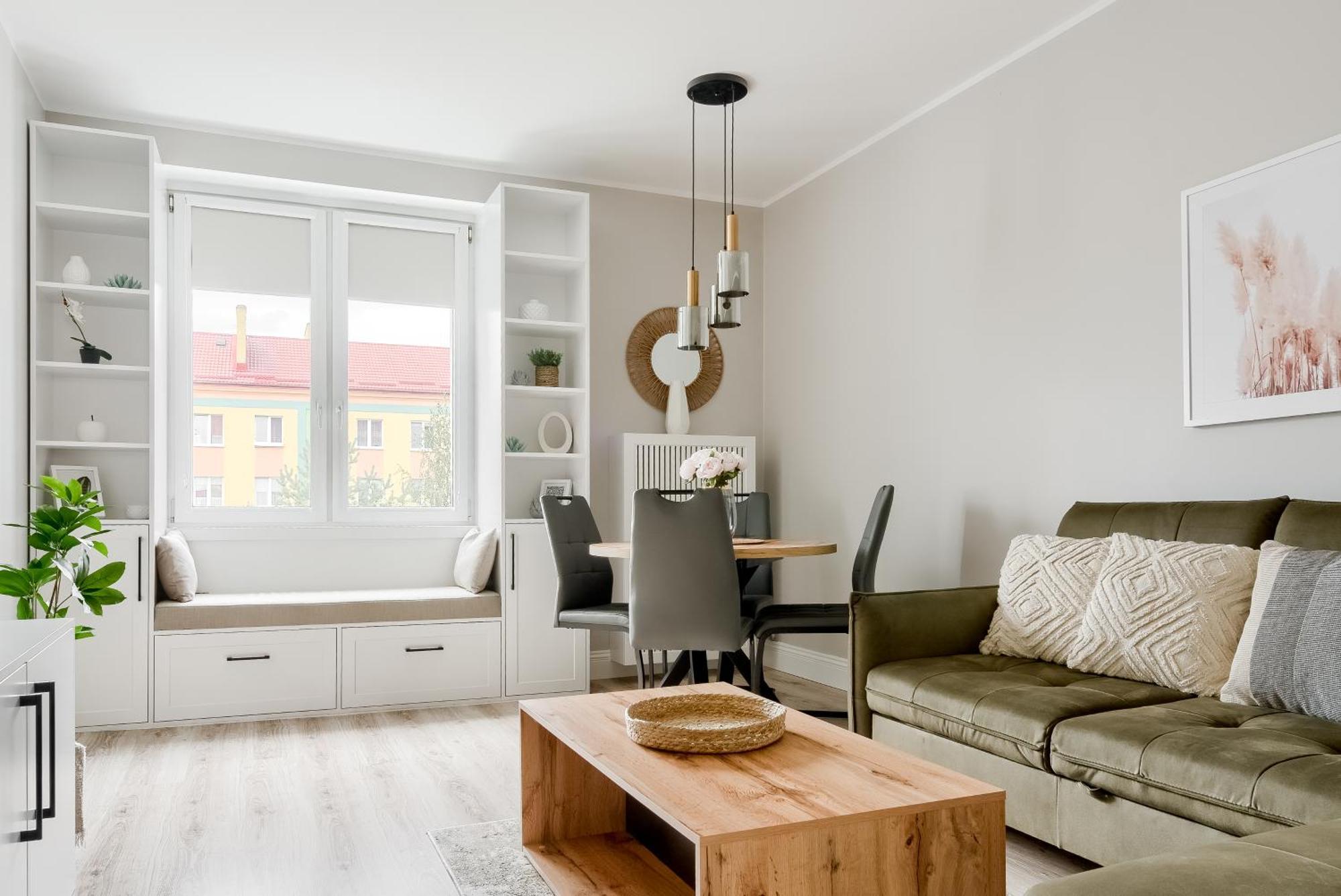 Alfama Garden Apartment Grudziadz Bagian luar foto