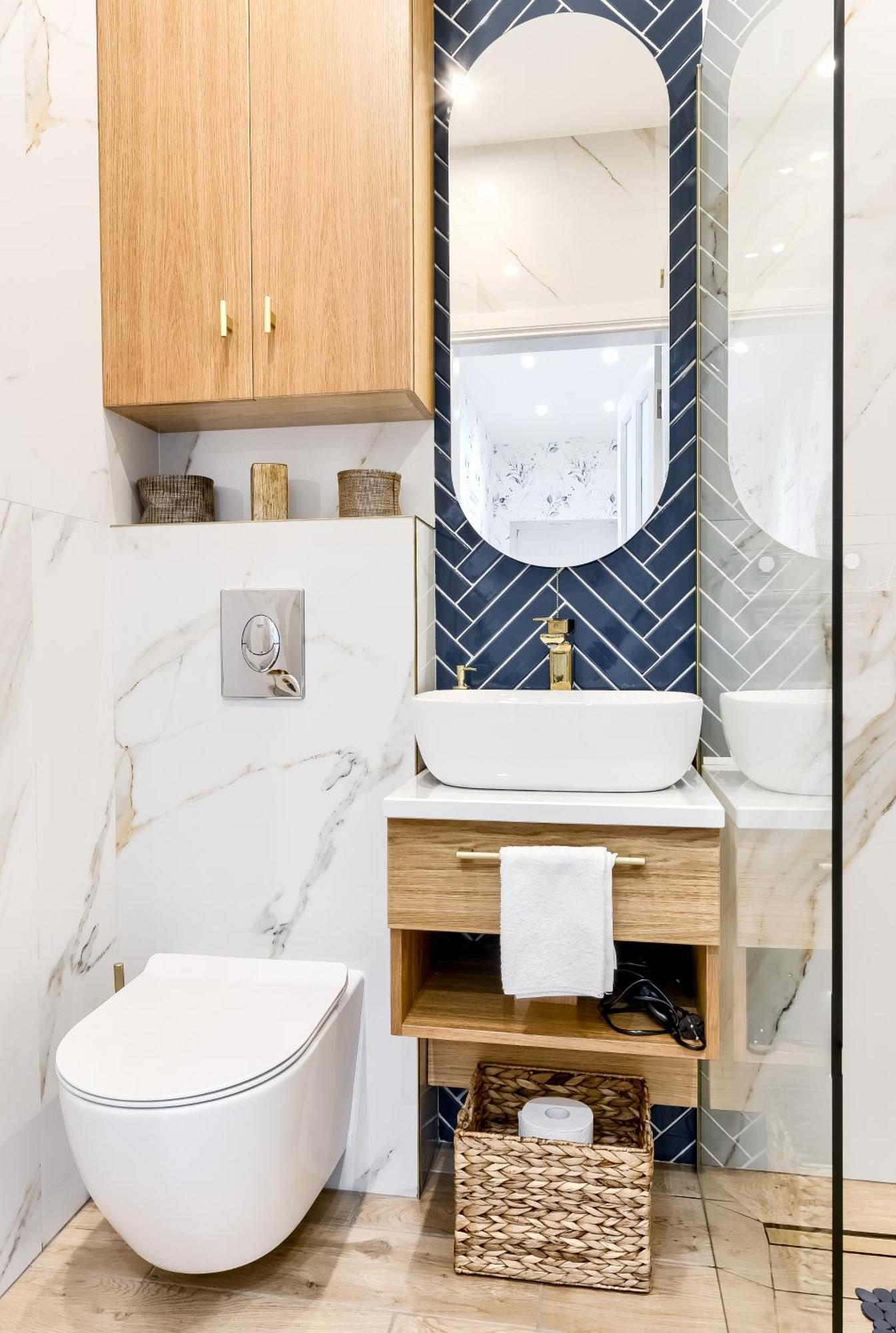 Alfama Garden Apartment Grudziadz Bagian luar foto