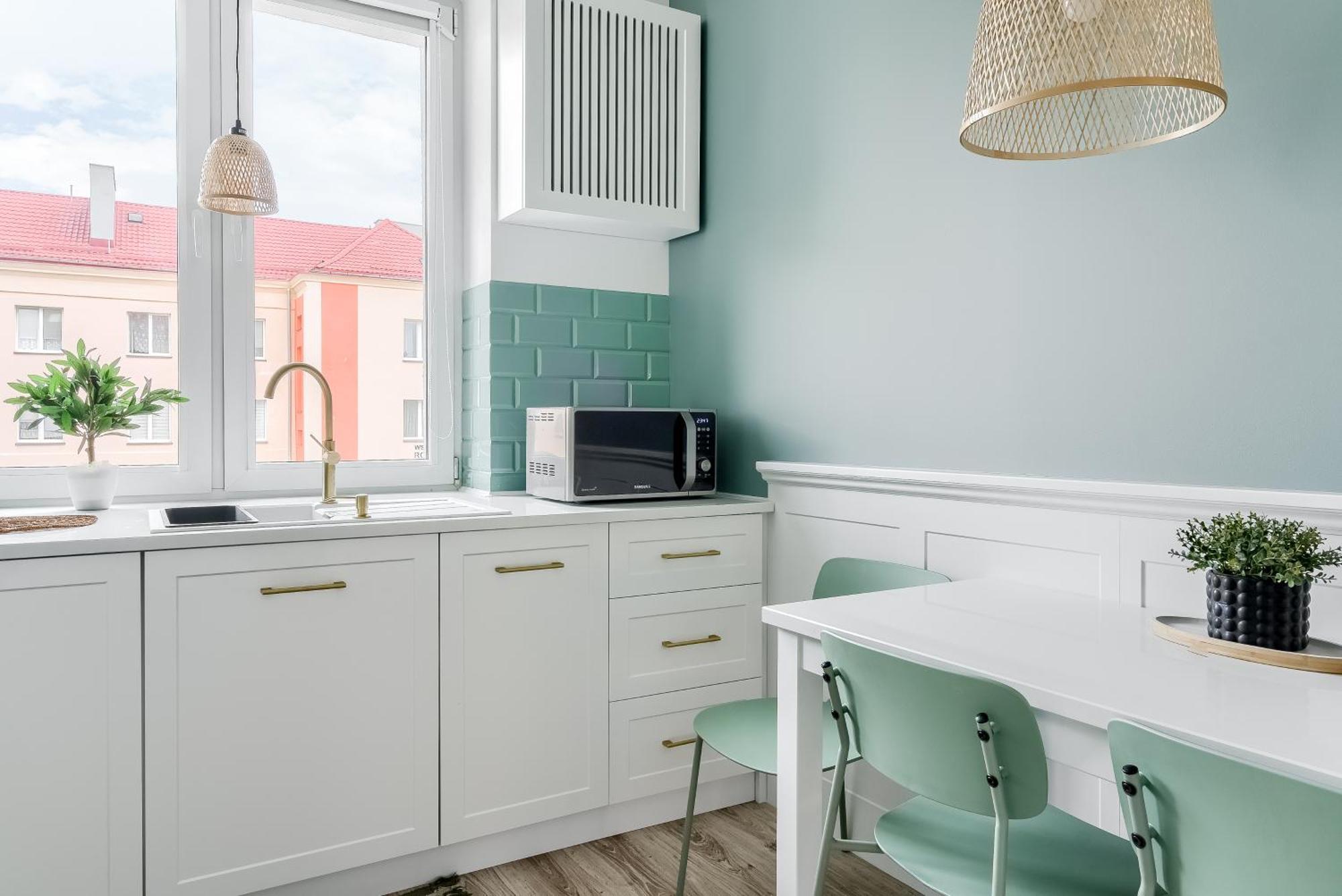 Alfama Garden Apartment Grudziadz Bagian luar foto